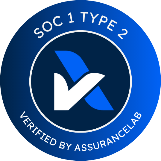 SOC 1 Type II