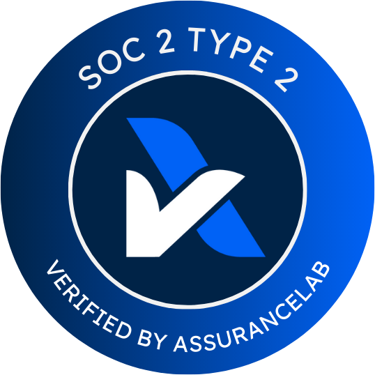 SOC 2 Type II